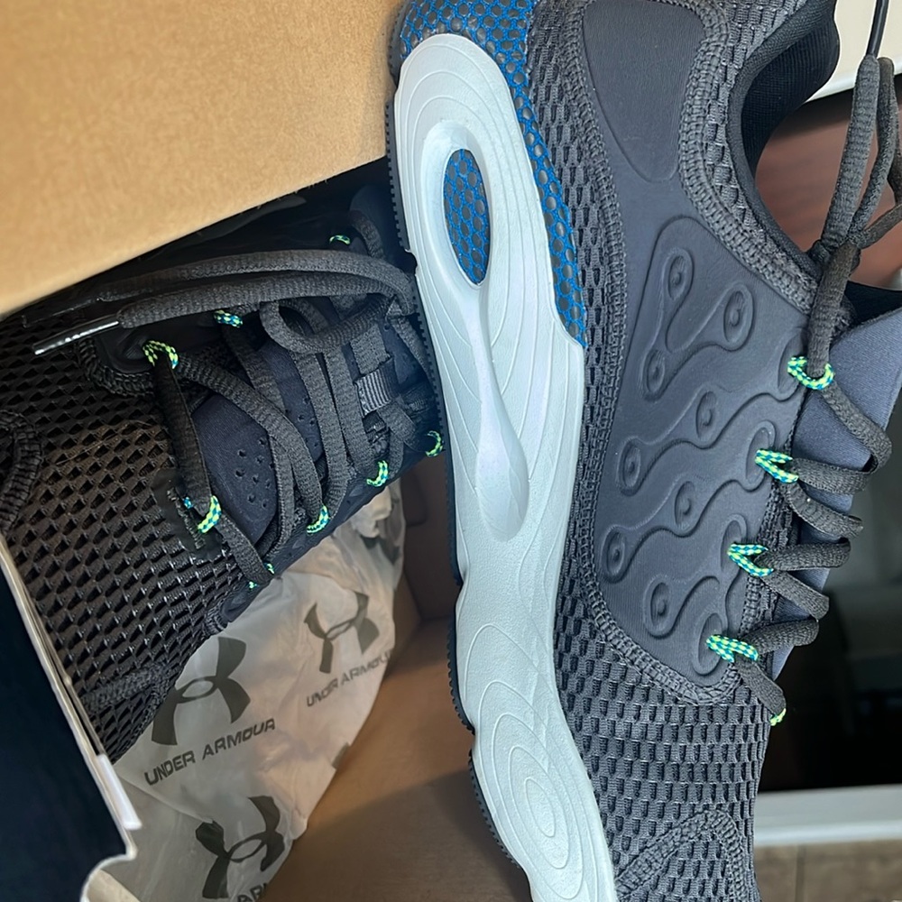 Men’s Under Armour Shoes